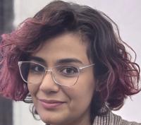 Mahsa Shafiei Moghaddam