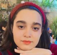Setayesh Shafiei Tafreshi