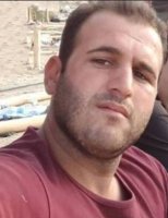 Nozad Bahrami