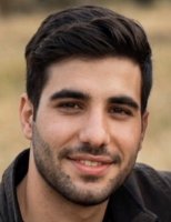 Mehdi Salehi Babadi