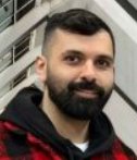 Arman Sedghi Sabet