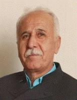 Ahmad Mamzadeh
