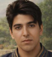 Mohammad Saleh Kargar Shouroki Mohammad Saleh Kargar Shouroki