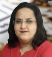 Azadeh Yaghini