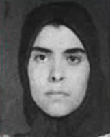 Zahra Sadat Hosseini Izadi