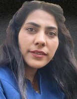 Zahra Pirdehghan Zahra Pirdehghan