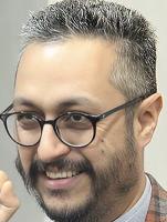 Sayed Hadi Kasaei Zadeh Mahabadi