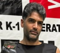 Behzad Bozorgzadeh