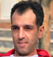 Morteza Tasbihi