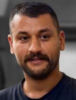 Reza Bazdar