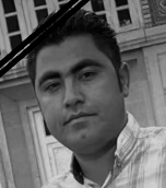Morteza Pordel