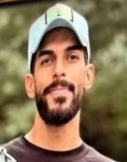 Morteza Jalalvand