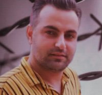 Ebrahim Rezaie