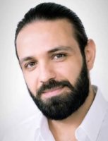 Omid Norouzi