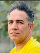 Morteza Radmehr