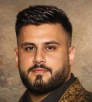Morteza Mohammadi