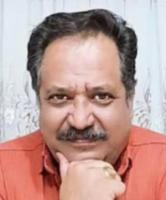 Masoud Edalatian
