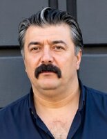 Kumar Hoseinzadeh