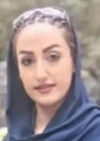 Melika Shirdelan
