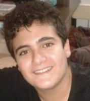 Sepehr Maghsoudi