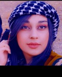 Shakila Sharifi