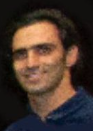 Ali Amouzadeh