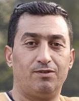 Hossein Gardeshi Hossein Gardeshi