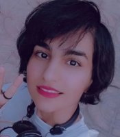 Niloufar Mirzaei Bafti