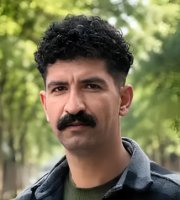 Mostafa Alipour