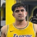 Reza Bagheri Nezhad
