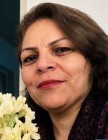 Mitra Bandi Amirabadi