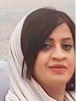 Bahareh Iranmanesh