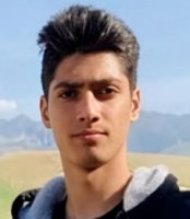 Sina Saneh