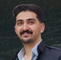 Fardin Mahmoudi