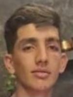 Amir Ali Moazzani Amir Ali Moazzani