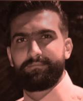 MohamadReza Davashi Bakhtiary