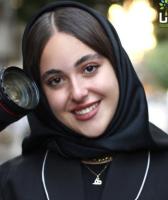 Sarina Rezaei