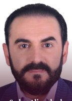 Sadegh Ali Nezhad