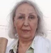 Nasrin Javadi Azam Khezri Javadi