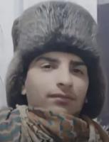 Mohammad Narouie