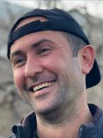 Siamak Simkanpour
