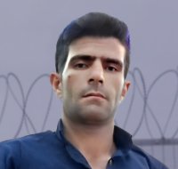 Abdullah Ghovveh