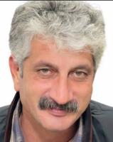 Reza Ramezani shelimaki