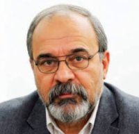 Manuchehr Aghabeygi