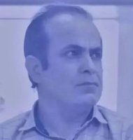 Behnam Rezaei Mal Amir