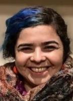 Ameneh Zamani