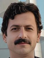 Omid Fathi