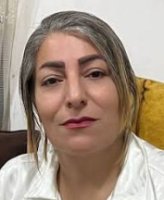 Leila Yaghubi Nodehi