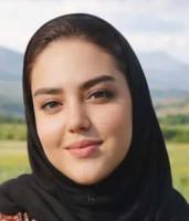 Sarah Saeedi Sarah Saeedi