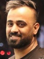 Vahid Khedri Khah